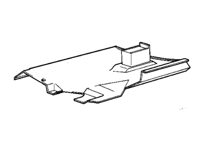 BMW 51-16-1-946-120 Cover