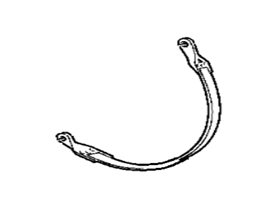 BMW 51-16-1-938-857 Joint Link
