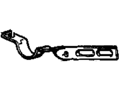 BMW 11-76-1-285-101 Holder