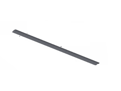 BMW 17-11-8-058-627 Sealing Lip