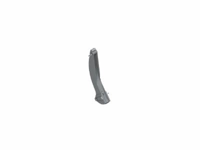 BMW 11-31-7-533-479 Timing Chain Guide Rail