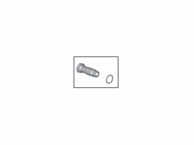 BMW 11-31-1-439-552 Engine Timing Chain Tensioner
