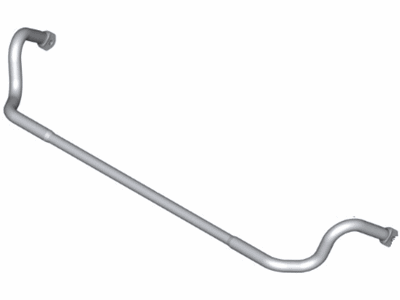 BMW 31-35-6-769-484 Stabilizer, Front