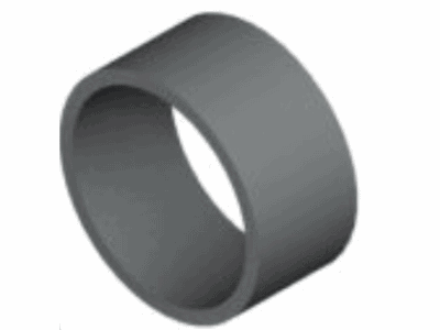 BMW 13-32-8-585-293 Damper Ring