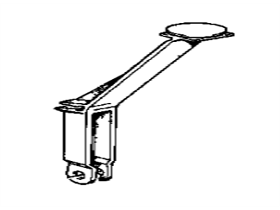 BMW 51-16-1-822-093 Joint Link