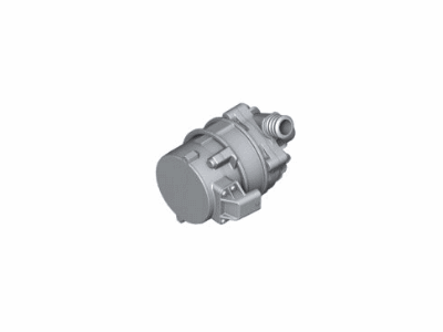 BMW 11-51-7-583-965 Cooling System Electric Coolant Water Pump