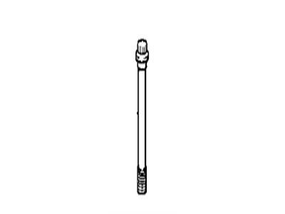 BMW 11-12-1-307-135 Screw