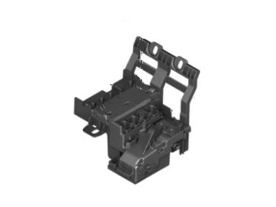 BMW 61-14-6-802-944 B+ Distributor, Rear