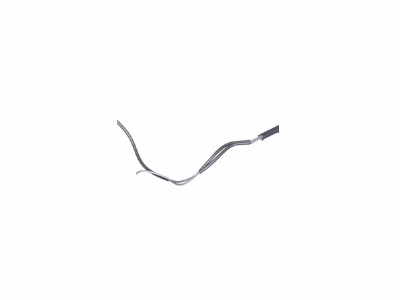 BMW 51-23-7-411-315 Rear Bowden Cable
