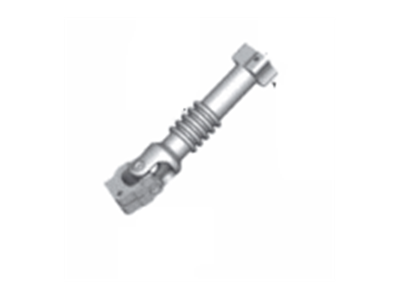 BMW 32-30-6-788-156 Universal Joint With Corrugated Tube