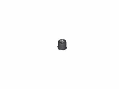 BMW 33-31-6-860-418 RUBBER MOUNTING REAR