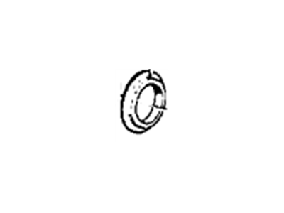 BMW 35-31-4-640-116 Bush Bearing