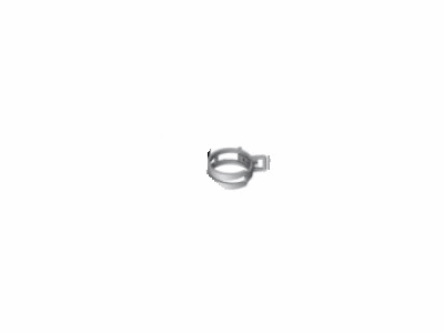 BMW 64-21-3-405-913 Hose Clamp