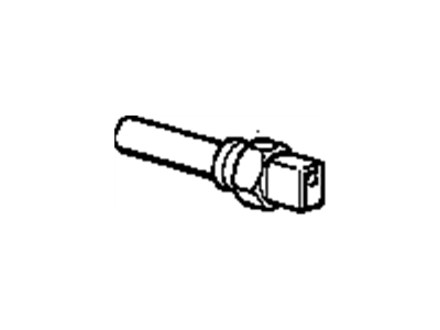 BMW 12-62-1-710-511 Remote Thermometre Sending Unit