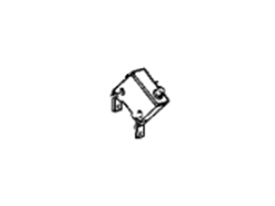 BMW 13-63-1-288-217 Microswitch