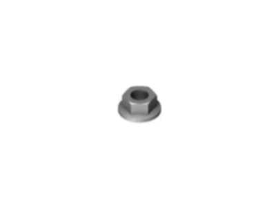 BMW 07-12-9-909-551 Asa-Bolt