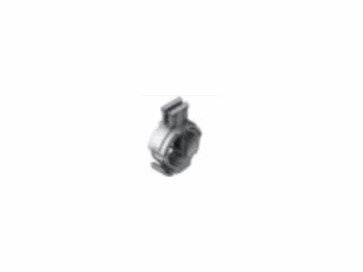 BMW 17-12-3-417-852 Hose Clamp