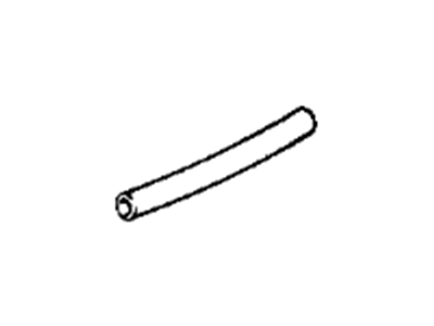 BMW 13-31-1-729-578 Fuel Hose