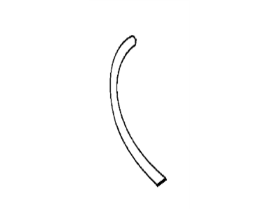 BMW 13-53-1-720-187 Hose