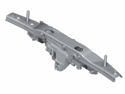 BMW 33-34-6-776-294 Actuator Hsr