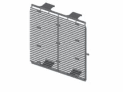BMW 17-11-9-894-814 ROCK GUARD