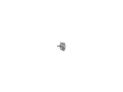BMW 51-21-7-394-436 Striker With Pad