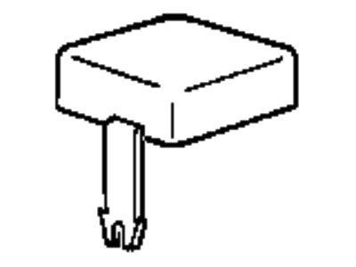 BMW 12-42-1-718-209 Cover