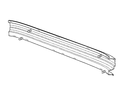 BMW 51-12-8-118-114 Carrier