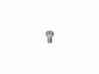 BMW 34-30-2-283-409 Hex Bolt