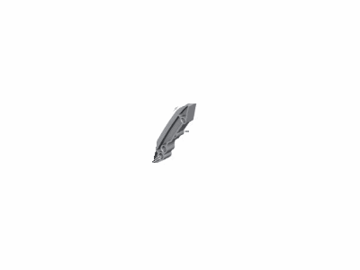 BMW 13-52-2-249-624 Timing Chain Guide Rail