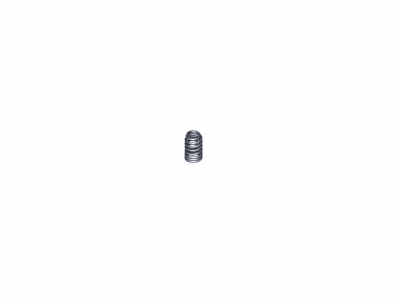 BMW 11-34-7-618-835 Valve Spring