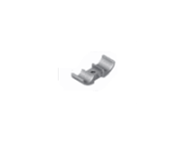 BMW 17-12-7-588-941 Pipe Clip