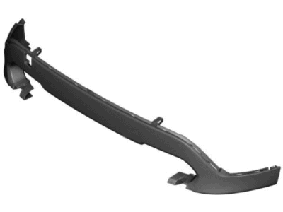 BMW 51-11-2-990-186 Trim Panel, Bumper, Front Bottom