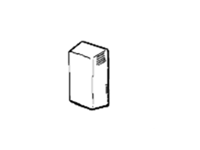 BMW 12-42-1-718-208 Cover