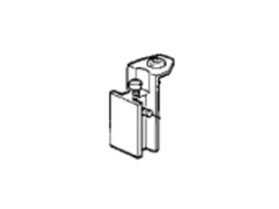 BMW 12-42-7-514-342 Base B