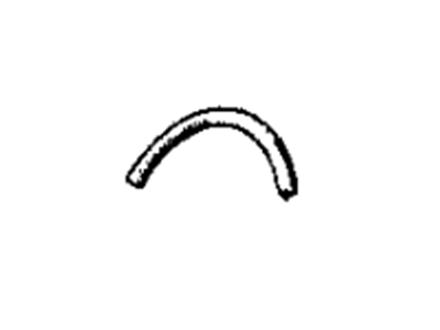 BMW 13-53-2-246-959 Fuel Hose