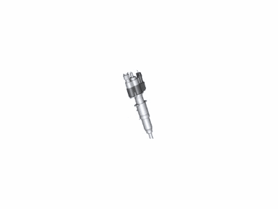BMW 13-53-8-616-079 Fuel Injector
