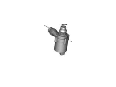 BMW 64-11-6-954-987 ADDITIONAL WATER PUMP