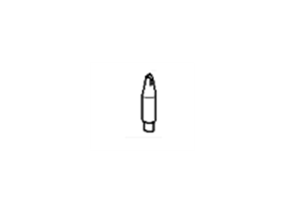 BMW 11-11-9-199-461 Pin