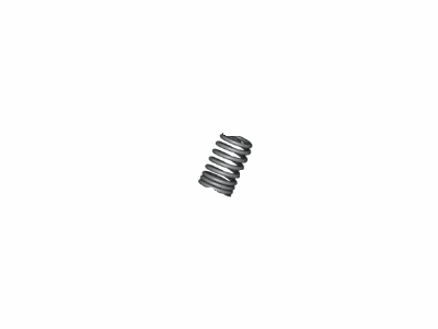 BMW 11-34-8-603-911 Engine Valve Spring