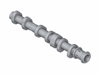 BMW 11-31-7-645-955 Outlet Camshaft