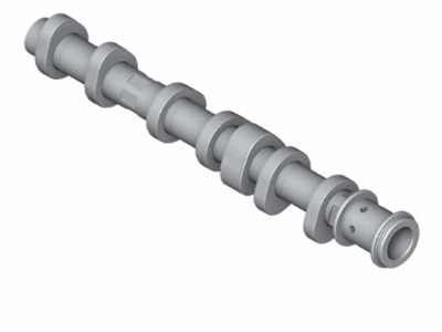 BMW 11-31-8-669-190 Outlet Camshaft