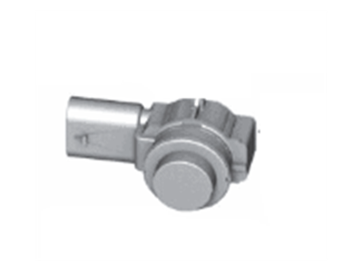BMW 66-20-2-220-666 Painted Ultrasonic Transducer