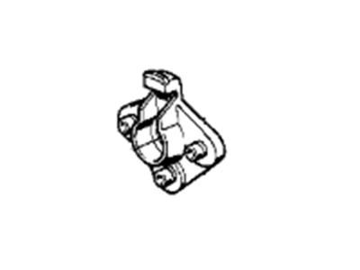 BMW 12-11-1-715-906 Rotor
