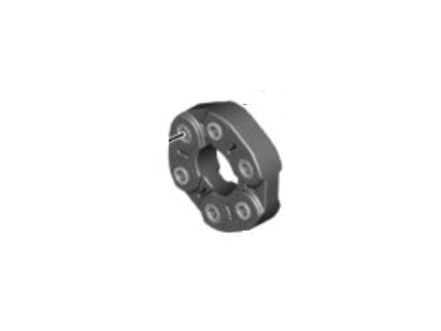 BMW 26-11-2-284-776 Universal Joint