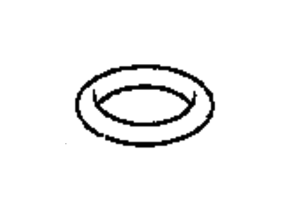 BMW 13-41-1-406-378 O-Ring