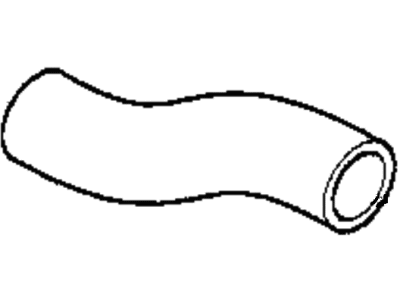 BMW 13-41-7-831-480 Hose