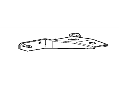 BMW 11-11-1-703-857 Bracket