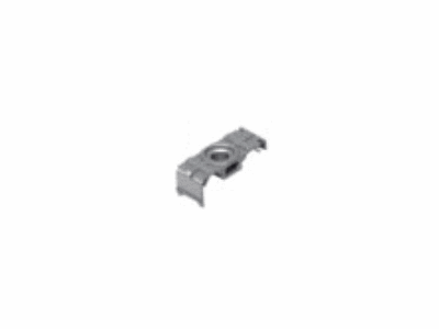 BMW 17-22-7-619-742 Pipe Clip