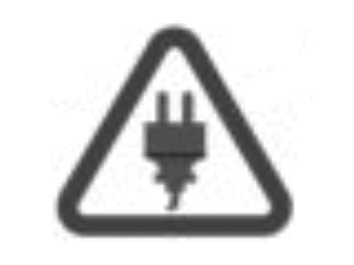 BMW 12-52-7-521-527 Socket Housing